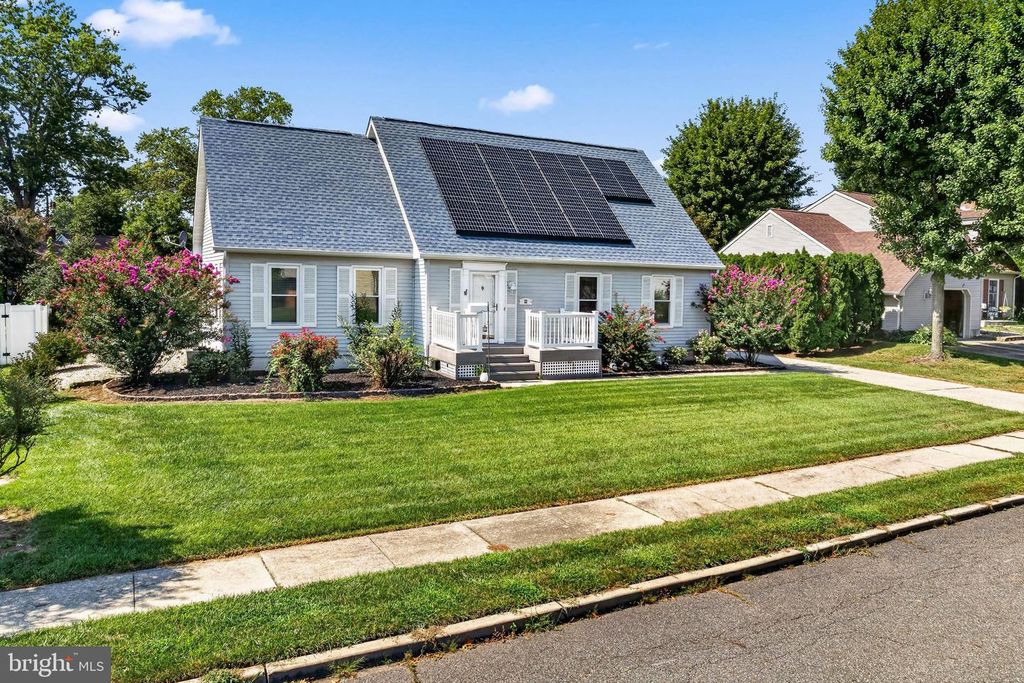 22 LAIL ST, WOODSTOWN, NJ 08098 — photo 3
