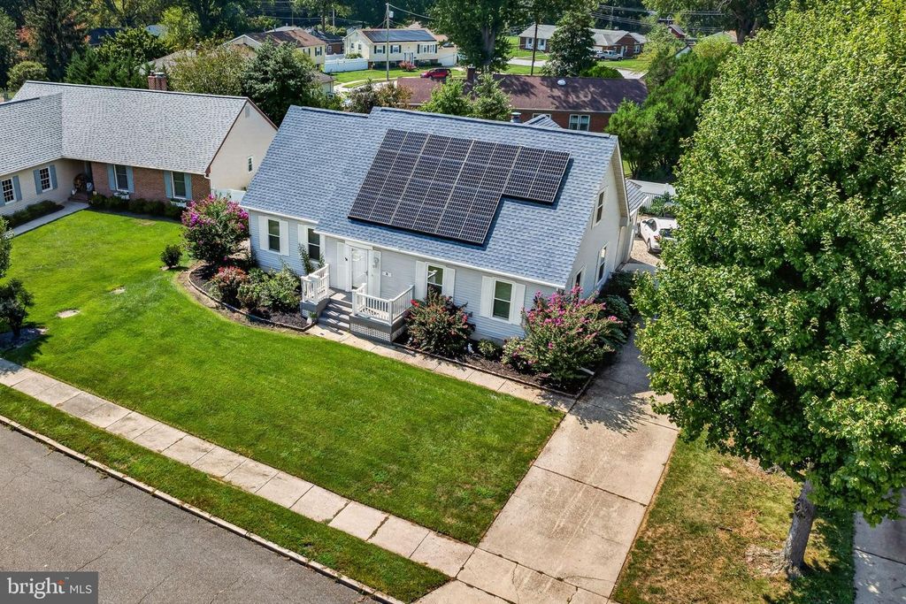 22 LAIL ST, WOODSTOWN, NJ 08098 — photo 4