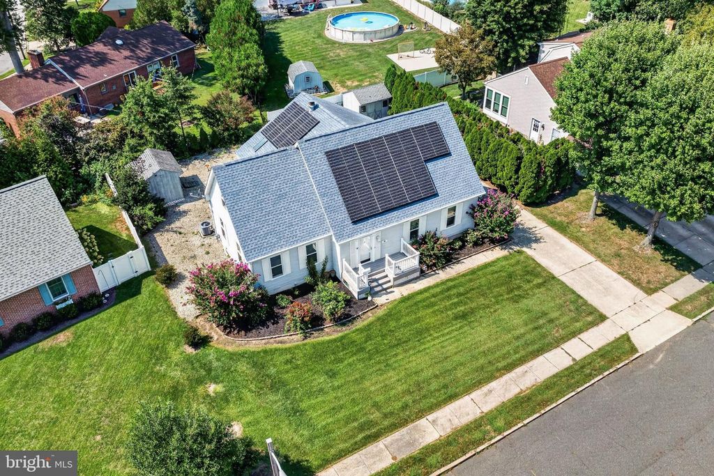 22 LAIL ST, WOODSTOWN, NJ 08098 — photo 5