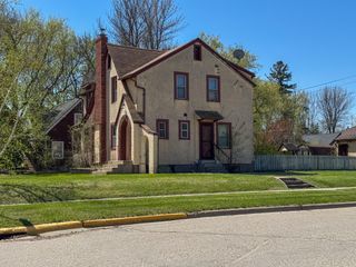 502 Main Avenue S, Red Lake Falls, MN 56750