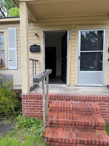 2436 Schaul Street, Columbus, GA 31906