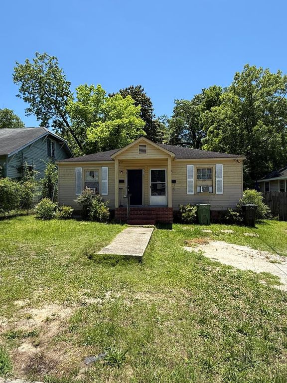 2436 Schaul Street, Columbus, GA 31906
