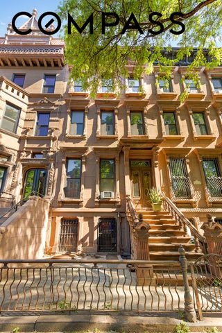 189 Hancock Street, New York City, NY 11216