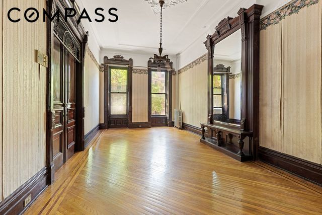 189 Hancock Street, New York City, NY 11216