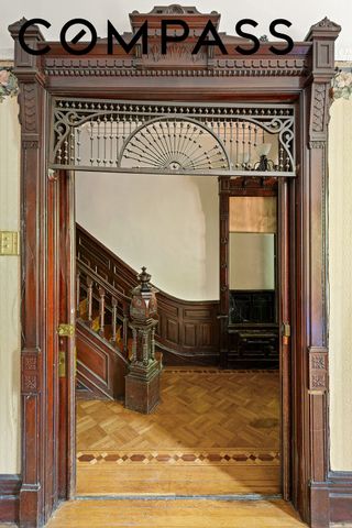 189 Hancock Street, New York City, NY 11216
