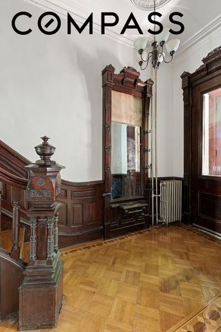 189 Hancock Street, New York City, NY 11216