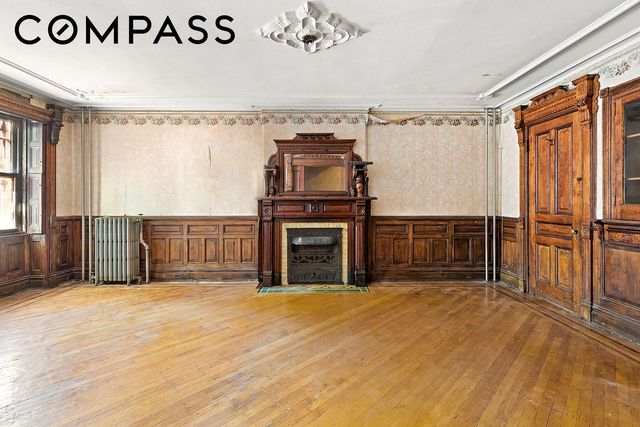 189 Hancock Street, New York City, NY 11216