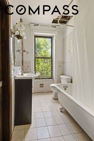 189 Hancock Street, New York City, NY 11216
