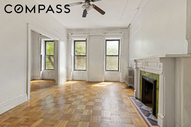 189 Hancock Street, New York City, NY 11216