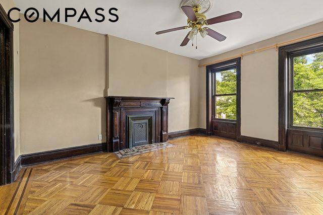 189 Hancock Street, New York City, NY 11216