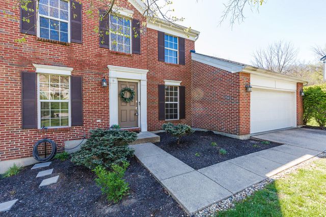 1967 Crescent Terrace, Crescent Springs, KY 41017