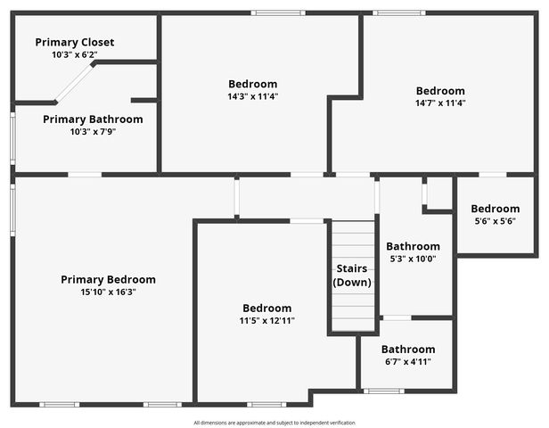 1967 Crescent Terrace, Crescent Springs, KY 41017