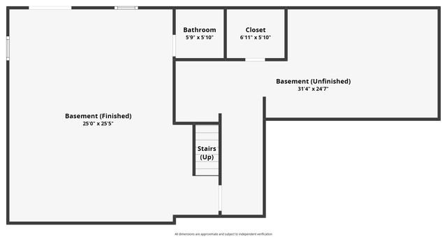 1967 Crescent Terrace, Crescent Springs, KY 41017