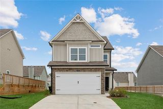 334 Melody Lane, Cartersville, GA 30121