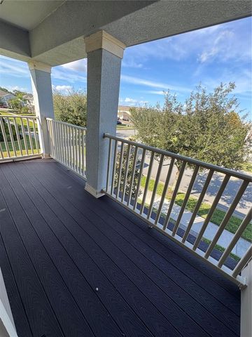 16862 HYPATIA ALLEY, Winter Garden, FL 34787