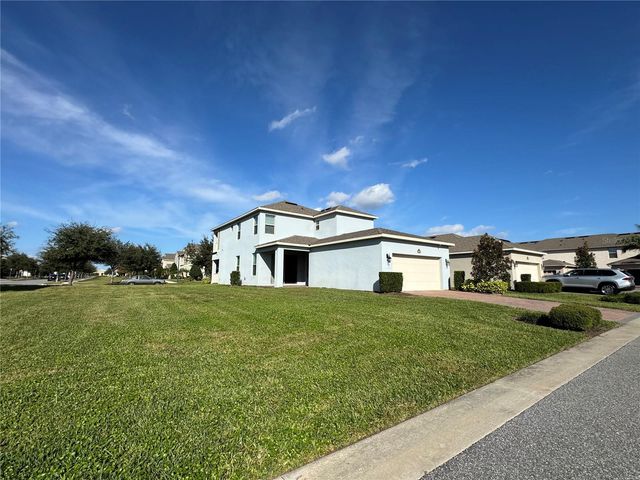 16862 HYPATIA ALLEY, Winter Garden, FL 34787