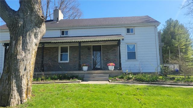 3263 S Us Highway 68, Urbana, OH 43078
