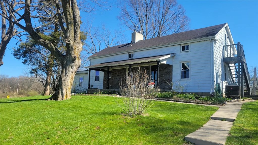 3263 S Us Highway 68, Urbana, OH 43078