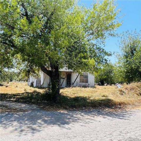 0 SE 3rd St, Premont, TX 78375