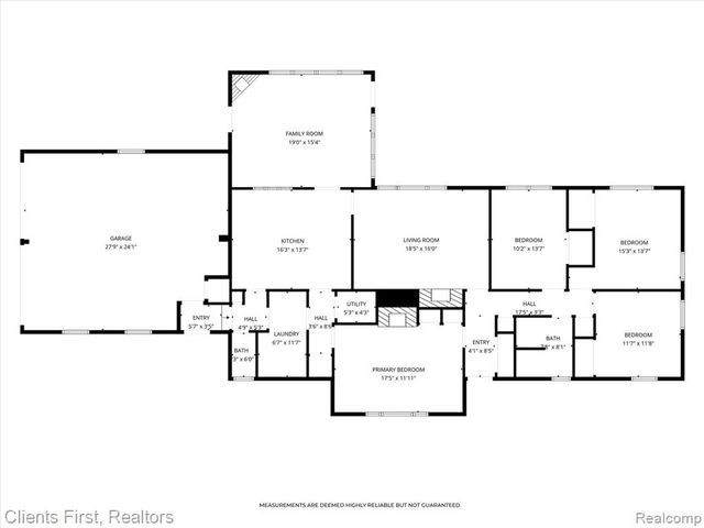 11000 Clinton River Road, Sterling Heights, MI 48314