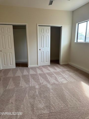 1040 Tiffany Drive, Fallon, NV 89406