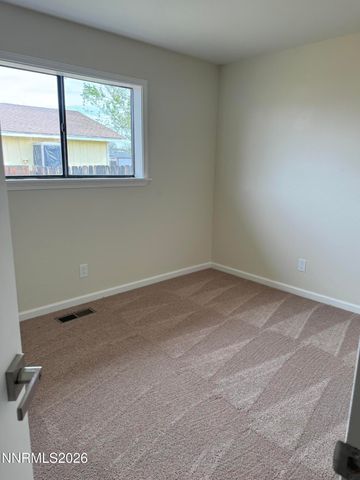 1040 Tiffany Drive, Fallon, NV 89406