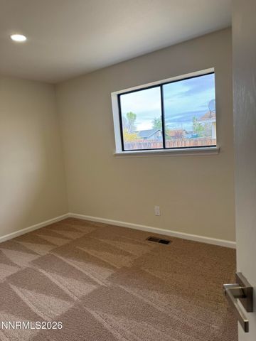 1040 Tiffany Drive, Fallon, NV 89406