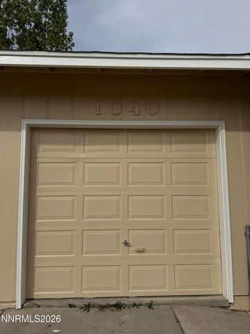 1040 Tiffany Drive, Fallon, NV 89406