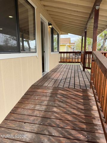 1040 Tiffany Drive, Fallon, NV 89406