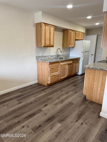 1040 Tiffany Drive, Fallon, NV 89406