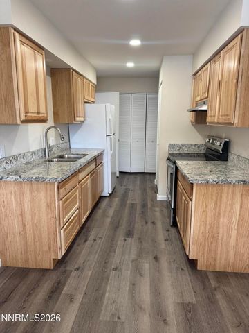 1040 Tiffany Drive, Fallon, NV 89406