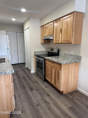 1040 Tiffany Drive, Fallon, NV 89406