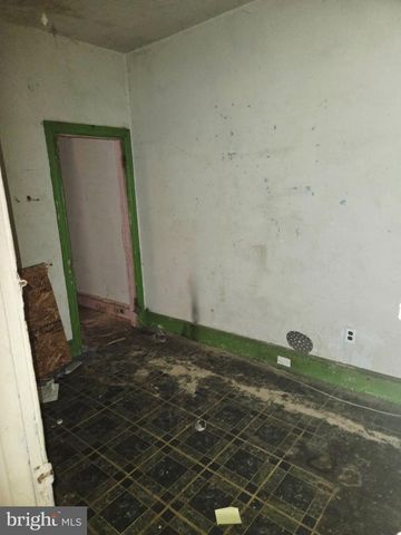 2564 N BANCROFT ST, Philadelphia, PA 19132