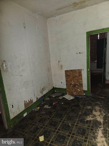 2564 N BANCROFT ST, Philadelphia, PA 19132