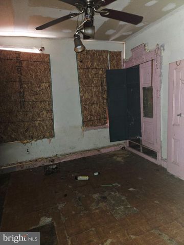 2564 N BANCROFT ST, Philadelphia, PA 19132