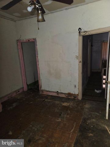 2564 N BANCROFT ST, Philadelphia, PA 19132