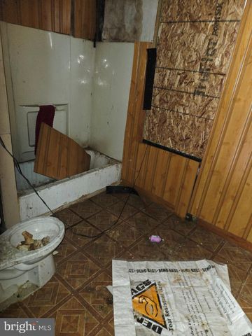 2564 N BANCROFT ST, Philadelphia, PA 19132