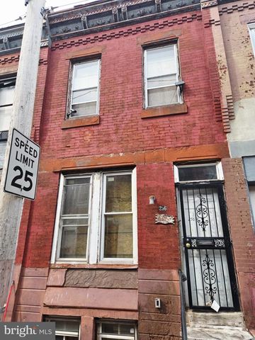 2564 N BANCROFT ST, Philadelphia, PA 19132