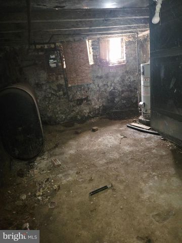 2564 N BANCROFT ST, Philadelphia, PA 19132