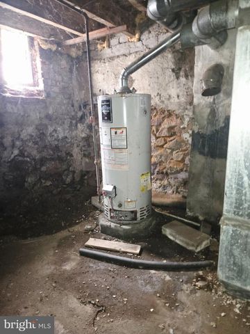 2564 N BANCROFT ST, Philadelphia, PA 19132