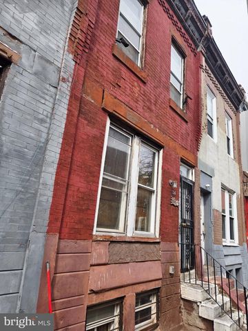 2564 N BANCROFT ST, Philadelphia, PA 19132