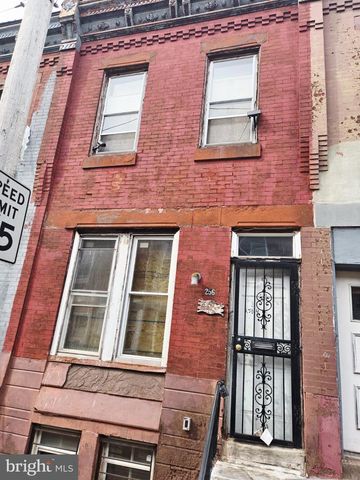 2564 N BANCROFT ST, Philadelphia, PA 19132