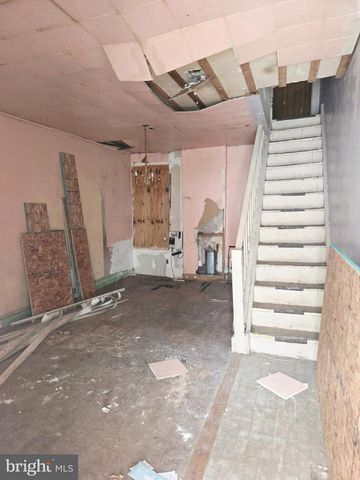 2564 N BANCROFT ST, Philadelphia, PA 19132