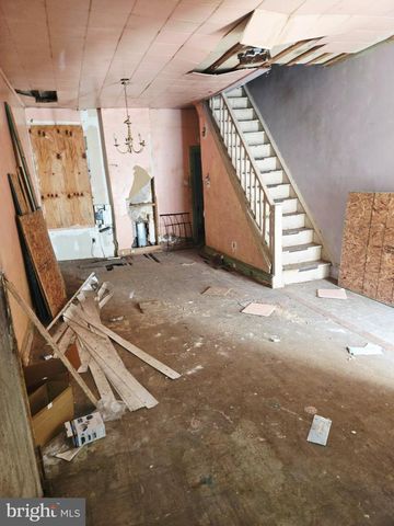 2564 N BANCROFT ST, Philadelphia, PA 19132