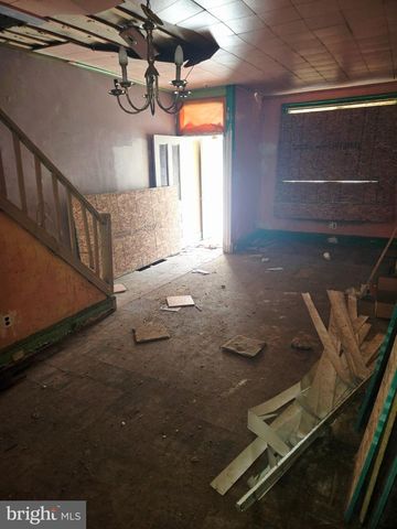 2564 N BANCROFT ST, Philadelphia, PA 19132