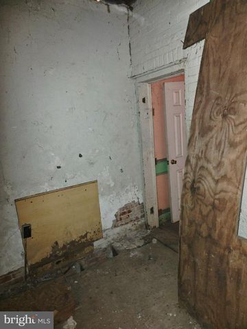 2564 N BANCROFT ST, Philadelphia, PA 19132