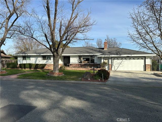 630 Jefferson Street, Willows, CA 95988