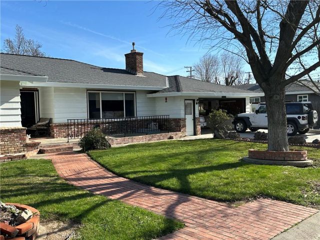 630 Jefferson Street, Willows, CA 95988