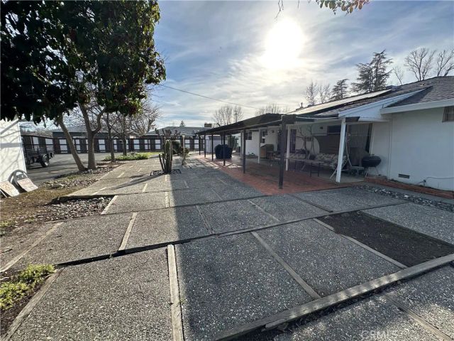 630 Jefferson Street, Willows, CA 95988