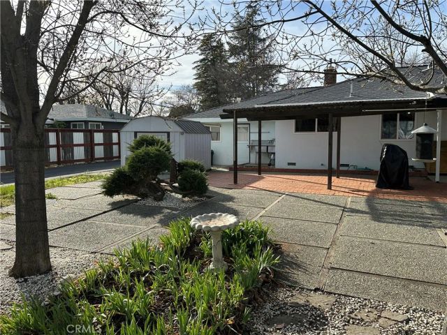 630 Jefferson Street, Willows, CA 95988